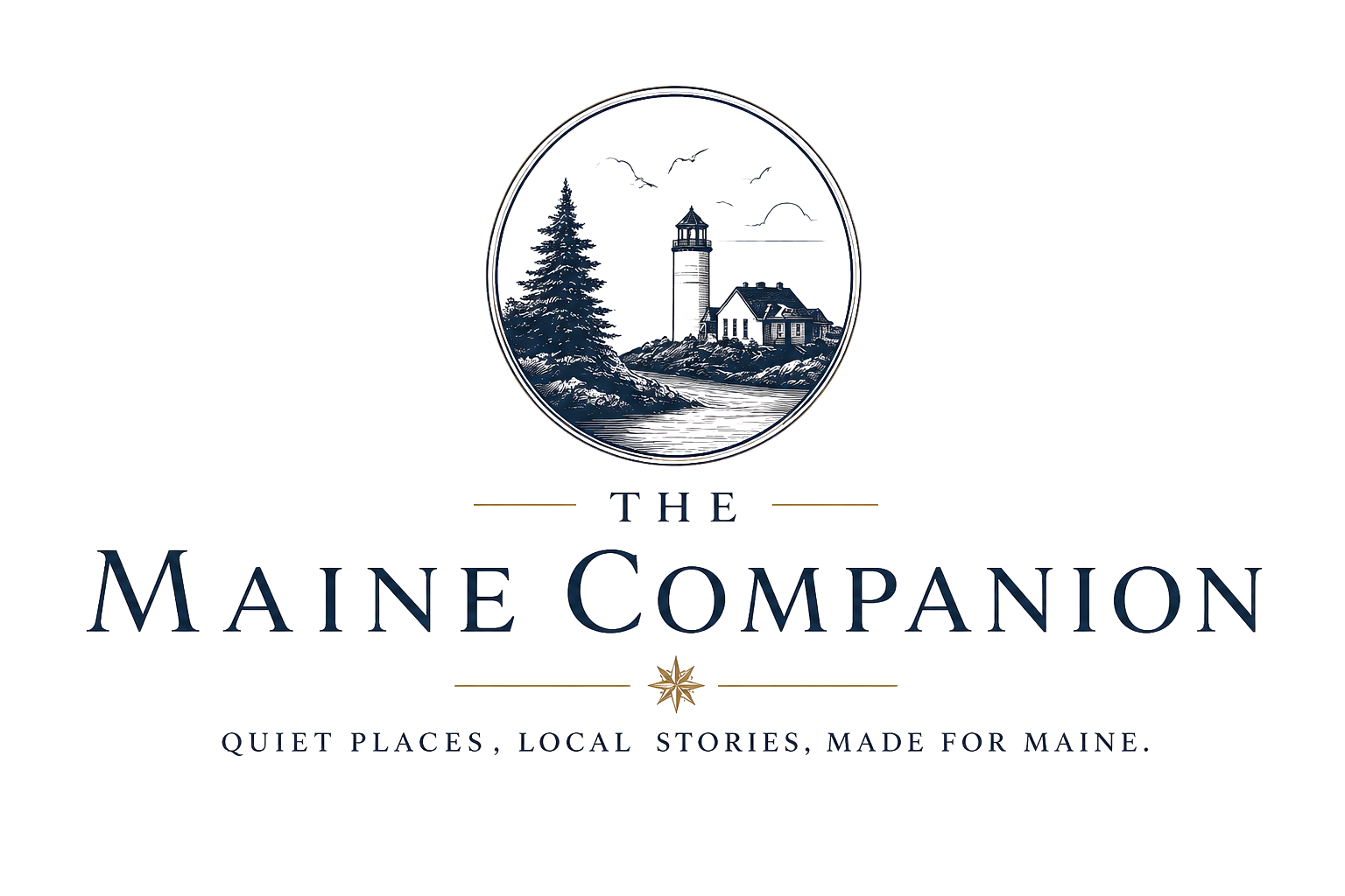 The Maine Companion
